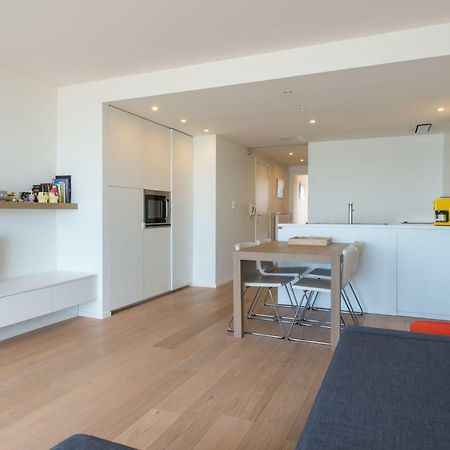 Apartment Sea View Middelkerke Ngoại thất bức ảnh