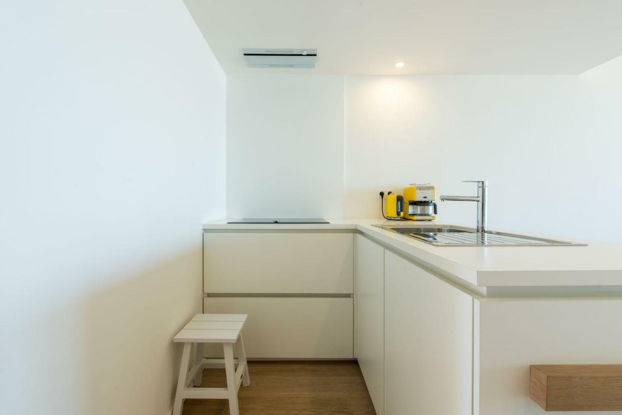 Apartment Sea View Middelkerke Ngoại thất bức ảnh